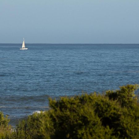 Apartmán Lekke Ekke Lambertʼs Bay Exteriér fotografie