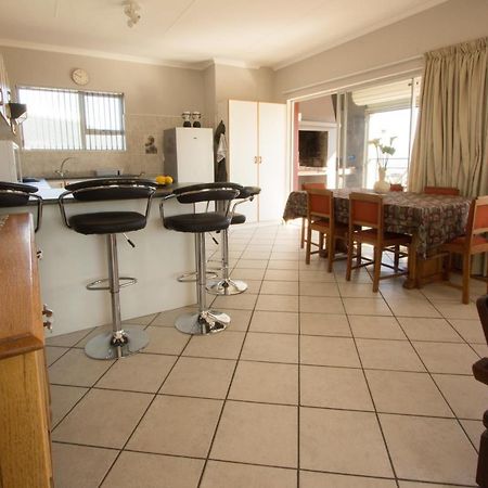 Apartmán Lekke Ekke Lambertʼs Bay Exteriér fotografie